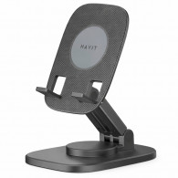 Support Smartphone Havit ST7164 Noir en Tunisie