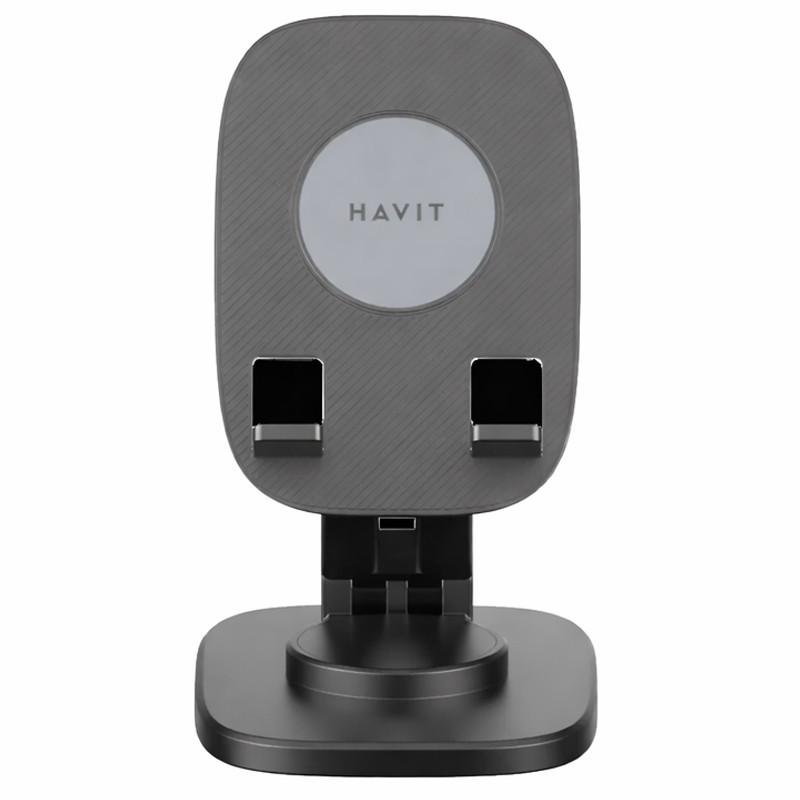 Support Smartphone Havit ST7164 Noir en Tunisie