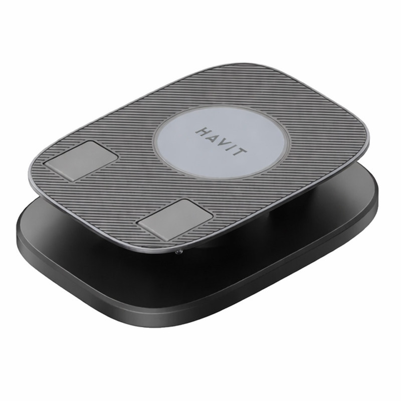 Support Smartphone Havit ST7164 Noir en Tunisie