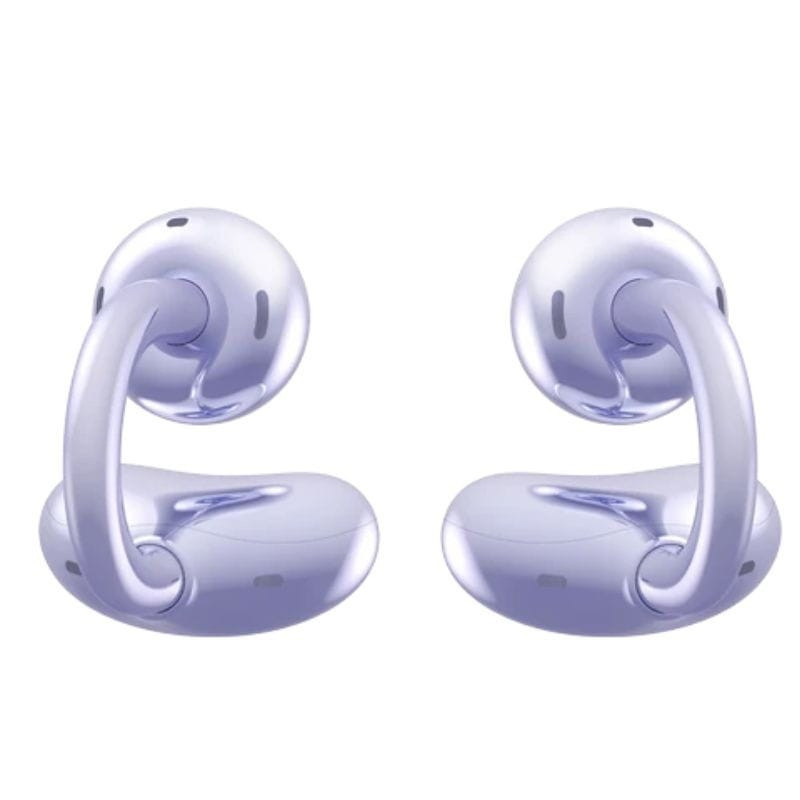 Ecouteurs Sans Fil Honor Choice Clip Violet En Tunisie