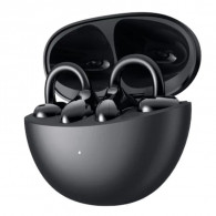 Ecouteurs Sans Fil Honor Choice Clip Noir En Tunisie