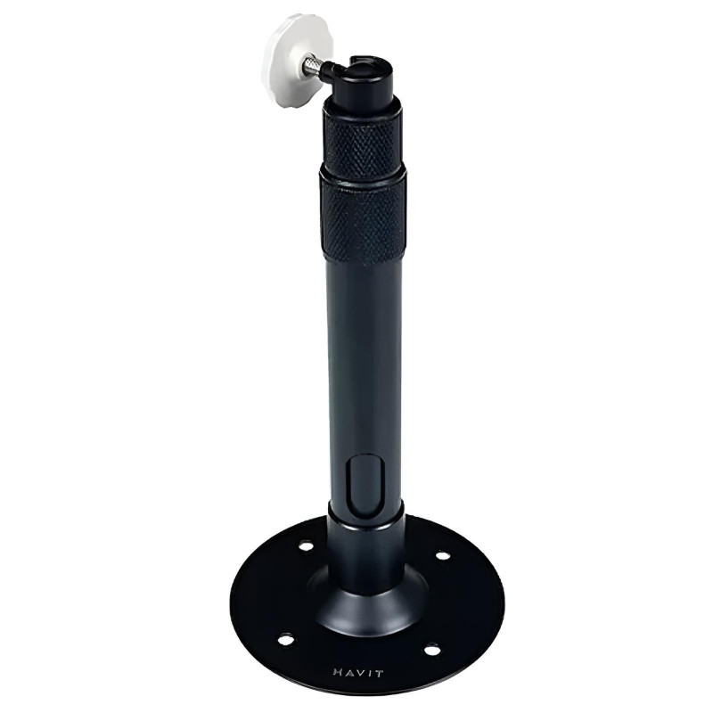 Support De Plafond Pour Vidéoprojecteur Havit PA304 Noir en Tunisie