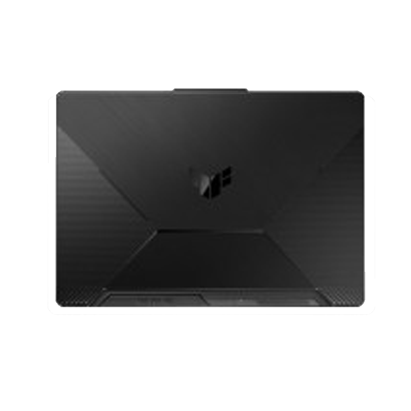 Pc Portable Gamer Asus Tuf Gaming A15 FA506NCG Ryzen 7 8Go 512Go SSD  RTX 3050 Windows 11 en Tunisie