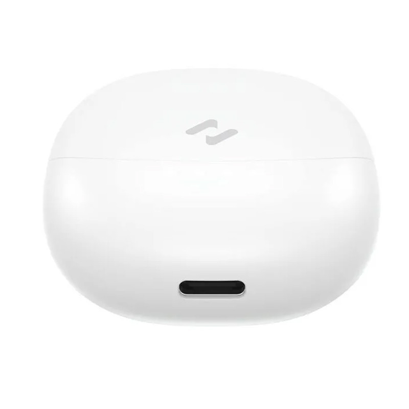 Ecouteur Bluetooth Havit TW931 Blanc en Tunisie