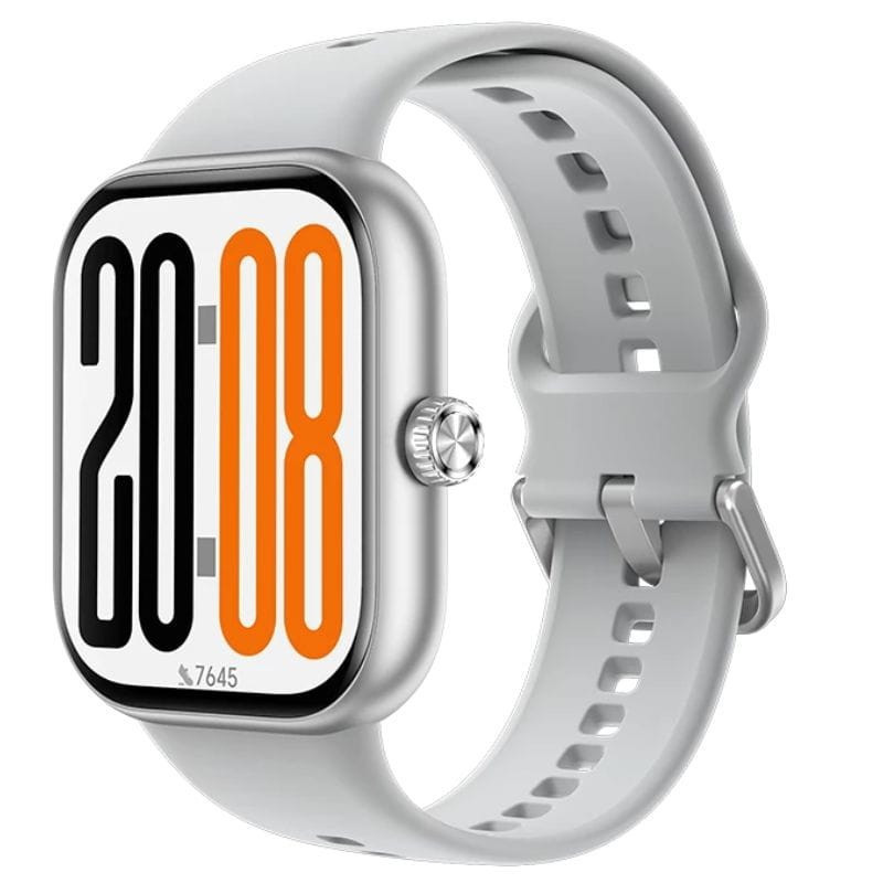 Montre Connectée Honor Watch 2 Pro Blanc En Tunisie