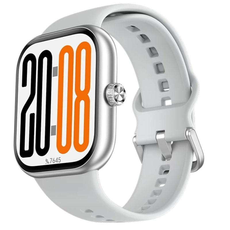 Montre Connectée Honor Watch 2 Pro Blanc En Tunisie