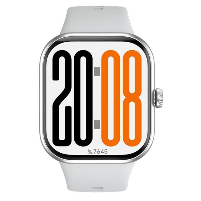 Montre Connectée Honor Watch 2 Pro Blanc En Tunisie