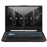 Pc Portable Gamer Asus Tuf Gaming A15 FA506NCG Ryzen 7 32Go 512Go SSD RTX 3050 Windows 11