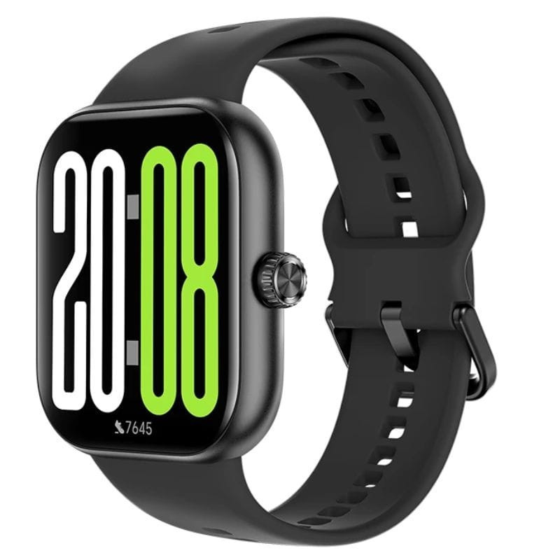 Montre Connectée Honor Watch 2 Pro Noir En Tunisie