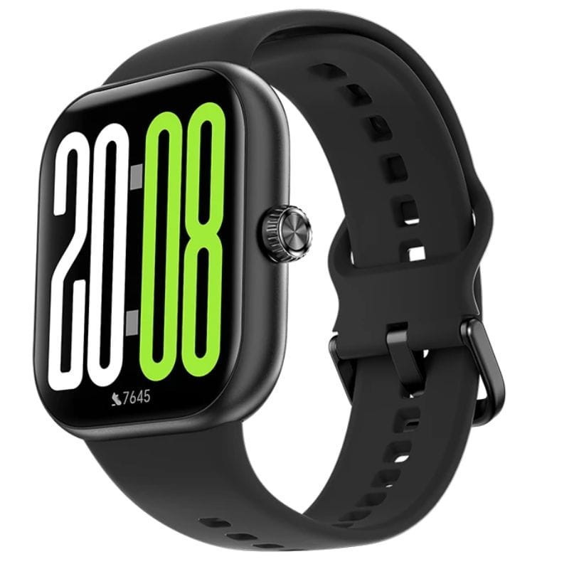 Montre Connectée Honor Watch 2 Pro Noir En Tunisie