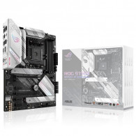 Carte Mère Asus Gaming ROG STRIX B550-A AM4 DDR4 En Tunisie