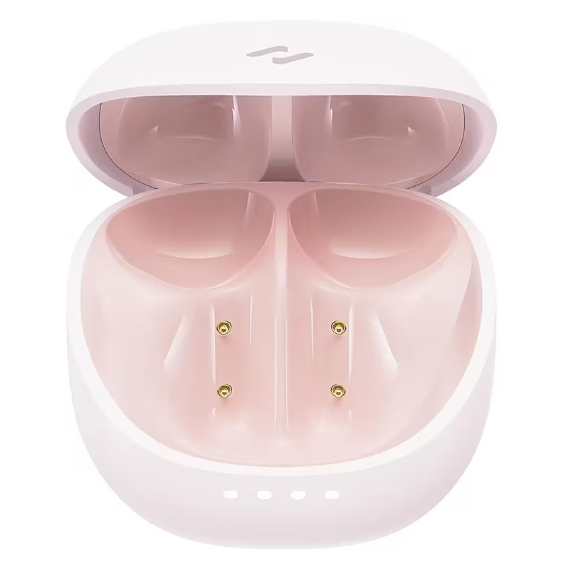 Ecouteur Bluetooth Havit TW931 Rose en Tunisie