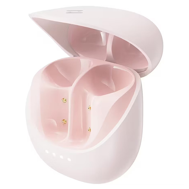 Ecouteur Bluetooth Havit TW931 Rose en Tunisie