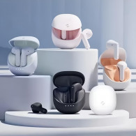 Ecouteur Bluetooth Havit TW931 Rose en Tunisie