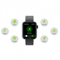 Montre Connectée Havit M9062 Marron en Tunisie