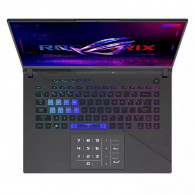 Pc Portable Gamer Asus ROG Strix G16 G614JIR I9 14Gén RTX 4070 Windows 11 en Tunisie