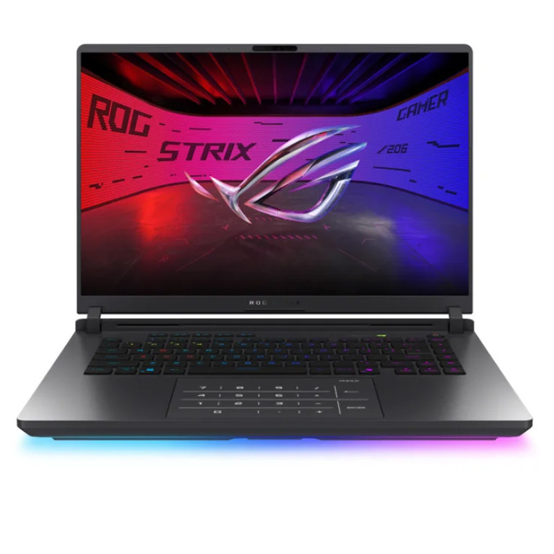 Pc Portable Gamer Asus ROG Strix G16 G614JIR I9 14Gén RTX 4070 Windows 11 en Tunisie