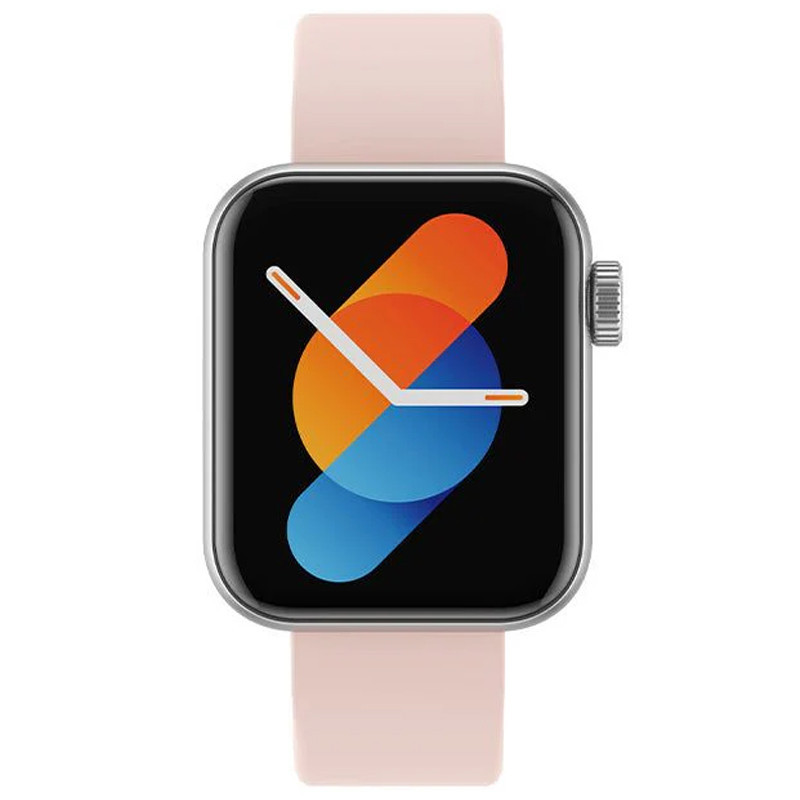 Montre Connectée Havit M9062 Rose en Tunisie