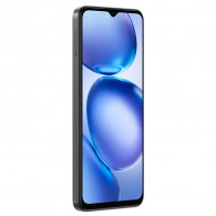 Smartphone Itel A100C 6Go (2Go + 4Go Extensible ) 64Go Noir en Tunisie