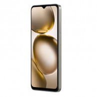 Smartphone Itel A100C 6Go (2Go + 4Go Extensible ) 64Go Gold