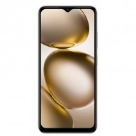 Smartphone Itel A100C 6Go (2Go + 4Go Extensible ) 64Go Gold