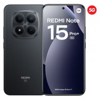 Smartphone Xiaomi Redmi Note 15 Pro Plus 5G 8Go 256Go Noir en Tunisie