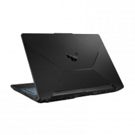 Pc Portable Gamer Asus Tuf Gaming A15 FA506NCG Ryzen 7 8Go 512Go SSD  RTX 3050 Windows 11 en Tunisie