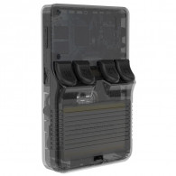 Console De Jeu Portable R35S Noir en Tunisie