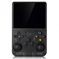 Console De Jeu Portable R36S Noir en Tunisie