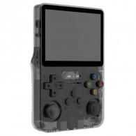 Console De Jeu Portable R36S Noir en Tunisie