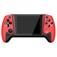 Console De Jeu Portable Q21 Rouge en Tunisie