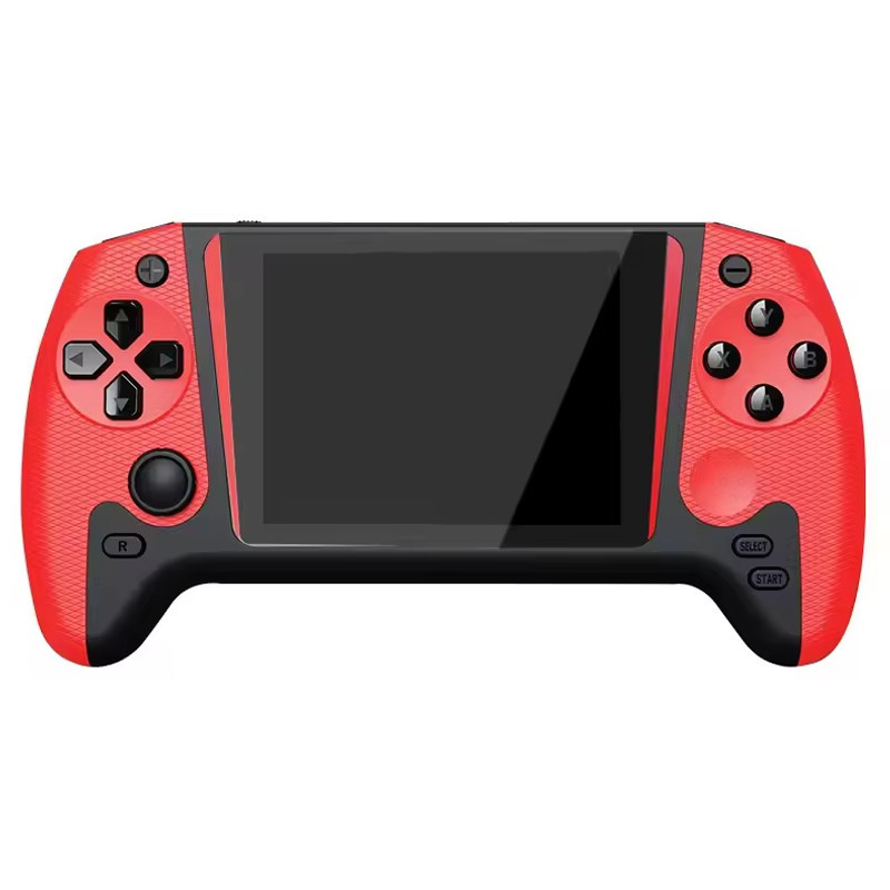 Console De Jeu Portable Q21 Rouge en Tunisie