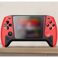Console De Jeu Portable Q21 Rouge en Tunisie