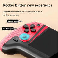 Console De Jeu Portable Q21 Rouge en Tunisie