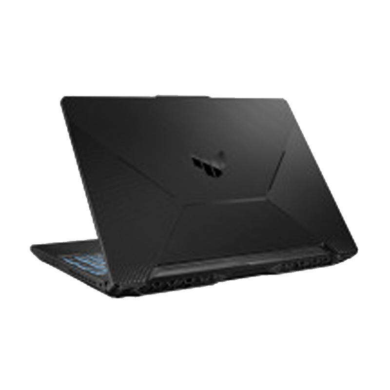 Pc Portable Gamer Asus Tuf Gaming A15 FA506NCG Ryzen 7 8Go 512Go SSD  RTX 3050 Windows 11 en Tunisie