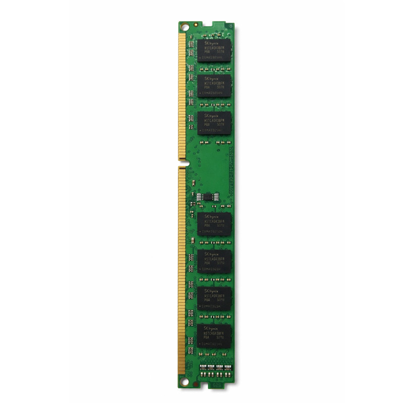 Barrette Mémoire 8Go DDR3 1600MHz U-DIMM En Tunisie