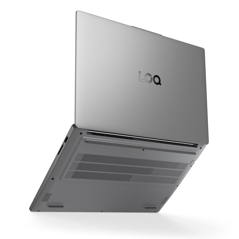 Pc Portable Gamer Lenovo LOQ 15ARP10E Ryzen 5 16Go 512Go SSD Windows 11 Pro en Tunisie