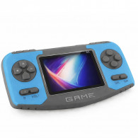 Console De Jeux Portable S2 Bleu & Gris en Tunisie