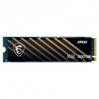 Disque Dur Interne SSD MSI Spatium M450 500Go M.2 NVME En Tunisie