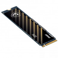 Disque Dur Interne SSD MSI Spatium M450 500Go M.2 NVME En Tunisie