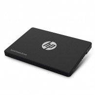 Disque Dur HP S650 240 Go SSD 2.5" SATA 3 (345M8AA)