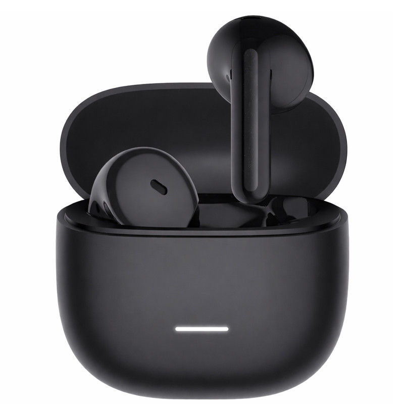 Écouteurs Sans fil Xiaomi Redmi Buds 8 Active Noir En Tunisie