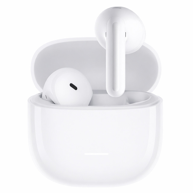 Écouteurs Sans fil Xiaomi Redmi Buds 8 Active Blanc En Tunisie