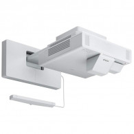 Vidéo Projecteur Epson EB-1485FI 3LCD Blanc en Tunisie