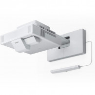 Vidéo Projecteur Epson EB-1485FI 3LCD Blanc en Tunisie