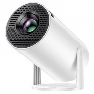 Mini Vidéo Projecteur Yesido TV14 LCD Blanc en Tunisie