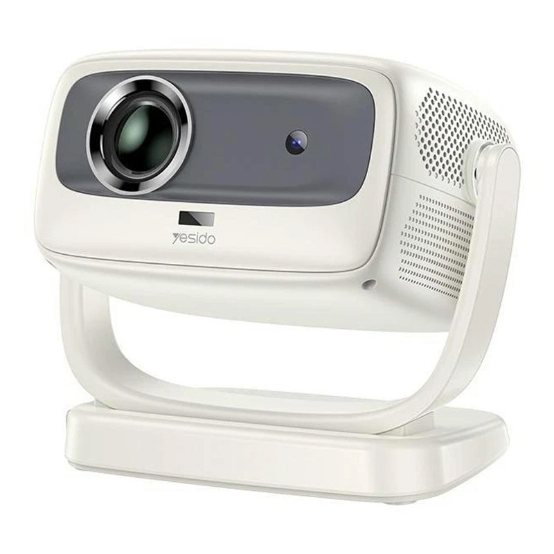 Projecteur Intelligent Yesido TV13 Android 9.0 Noir en Tunisie