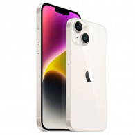 iPhone 14 128Go Starlight en Tunisie