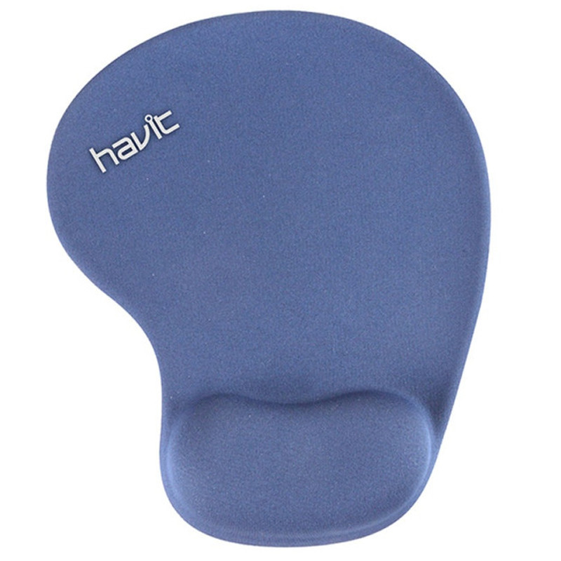 Tapis Souris Gamer Havit MP802 Bleu en Tunisie