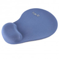 Tapis Souris Gamer Havit MP802 Bleu en Tunisie